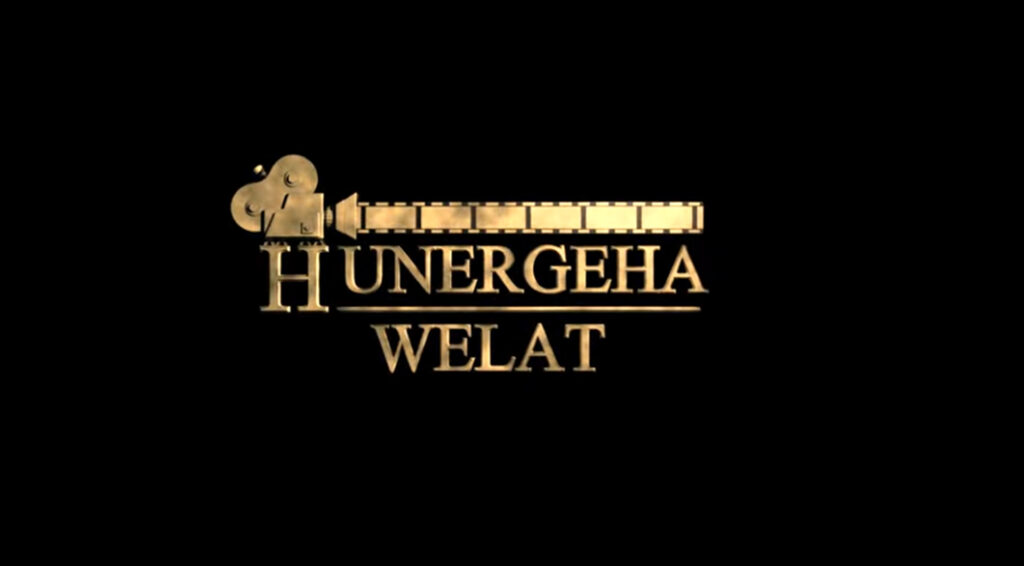 Hunergeha Welat