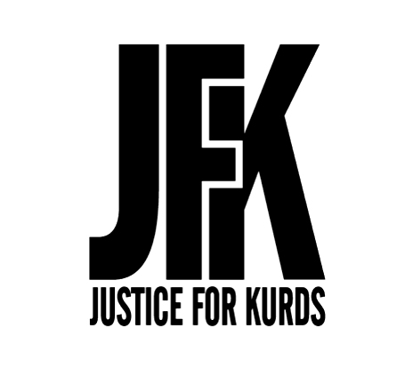 Justice for Kurds