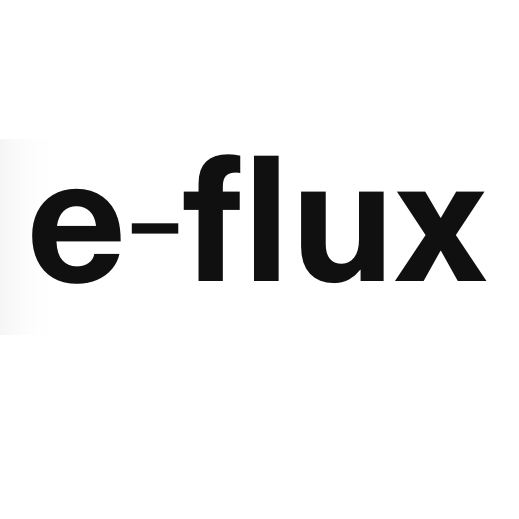 e-flux