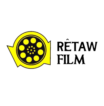 Retaw film logo