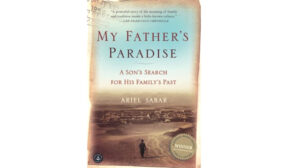My Father's Paradise by Sabar