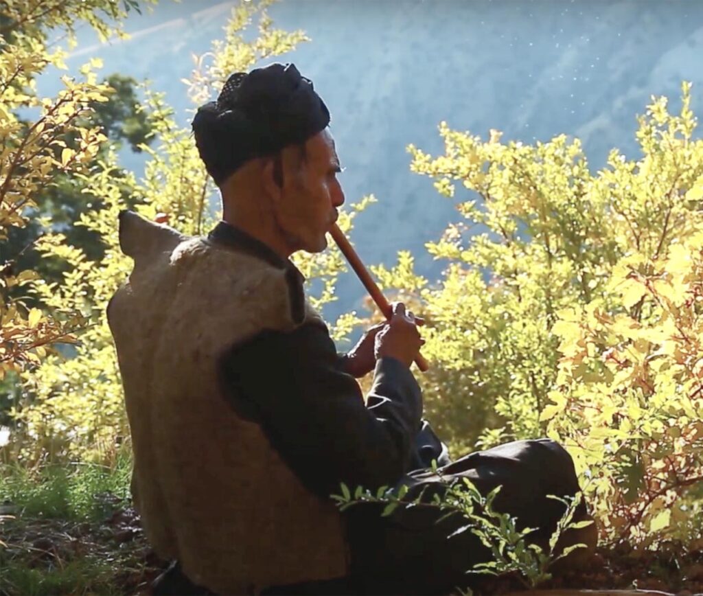 Seven Symphonies of Zagros