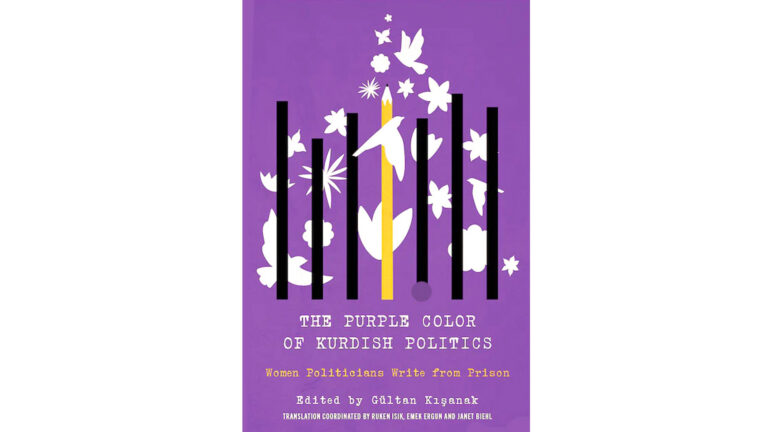 Purple Color of Kurdish Politics