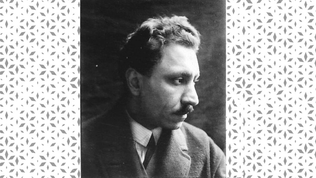 Celadet Alî Bedirxan  (1893-1951)