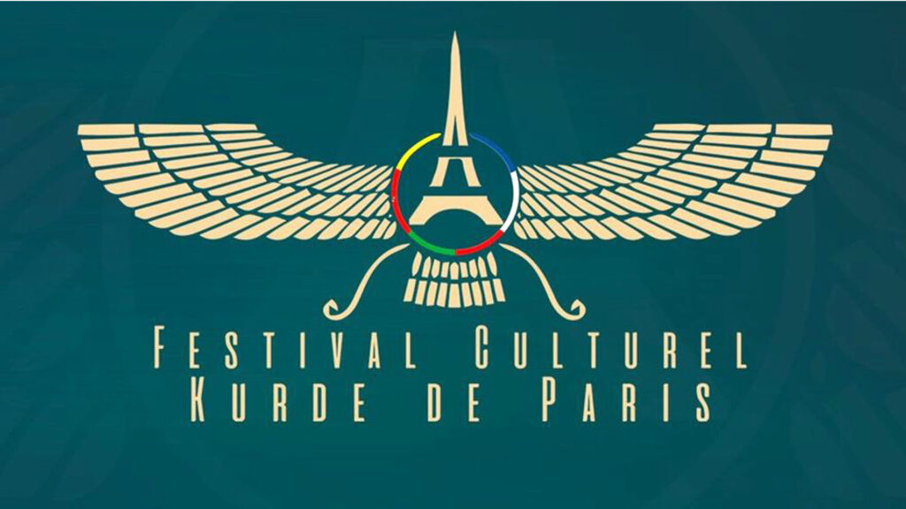 Paris Kurdish Cultural Festival