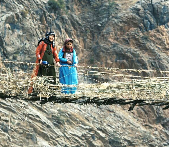 I Had Seeded Pomegranate for You