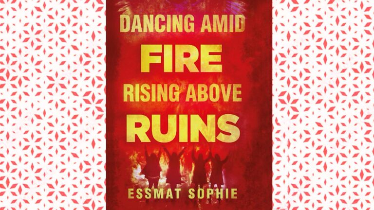 Dancing Amid Fire