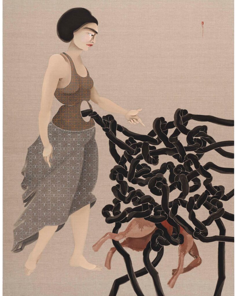 Hayv Kahraman