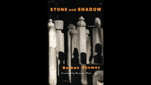 Stone and Shadow