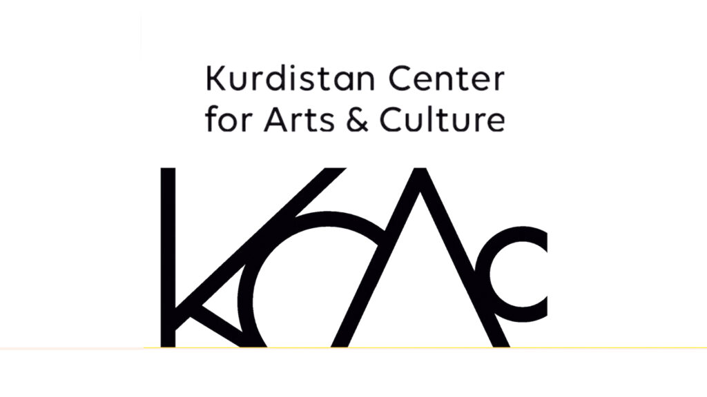 KCAC logo
