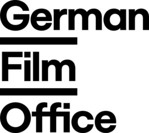 German Film Office logo