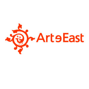 logo arte east
