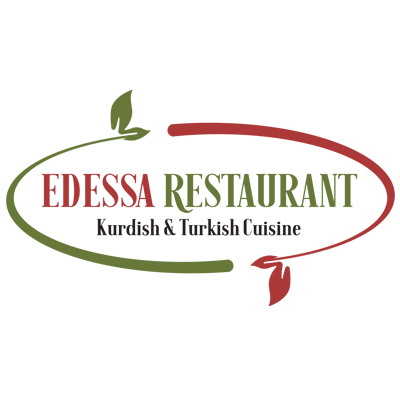 Edessa Restaurant logo