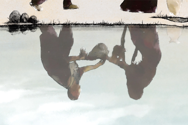 Where the Winds Die still