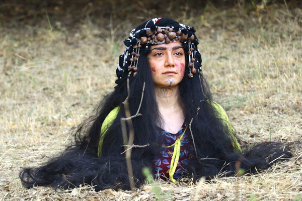 Arqawan by Zhwan Rahimi