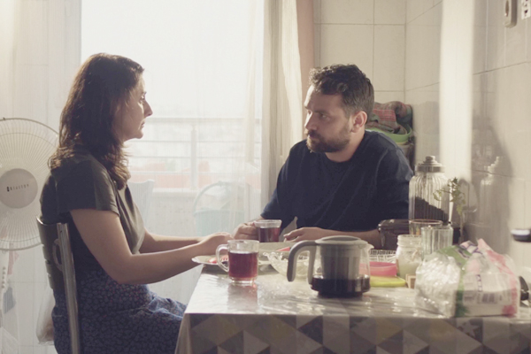 How Many Days Will It Last by Abdullah Ceper