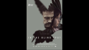 In the blind spot poster