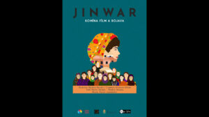 Jinwar poster
