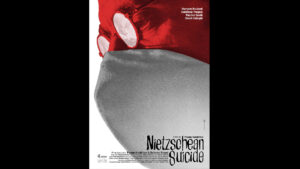 Nietzschean Suicide poster