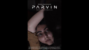 Parvin poster