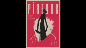 Pirebok poster