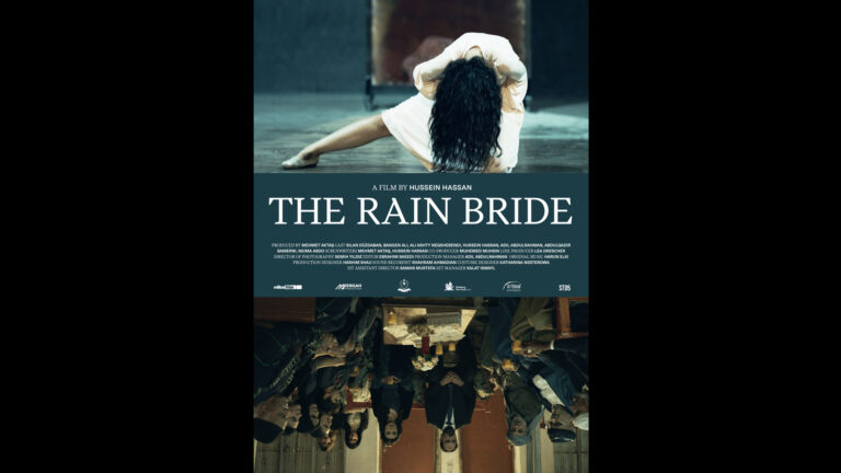 Rain Bride