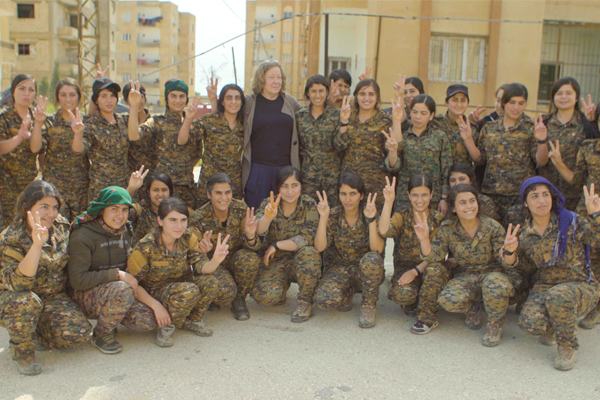 Threads of a Revolution