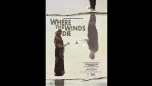Where the Winds Die poster