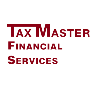 TaxMaster logo