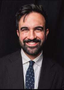 Man in suit